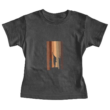 Discover Olympics Baby Tees