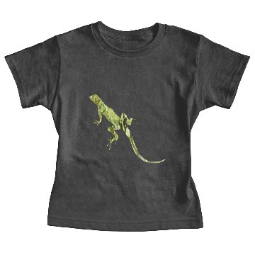 Discover artTS batik salamander newt Baby Tees