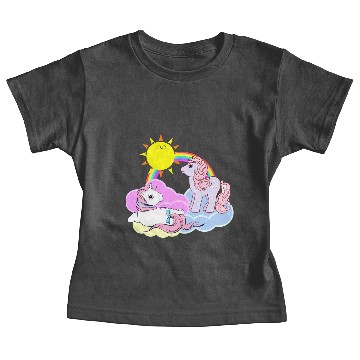Discover MY LITTLE PONY BABY Baby Tees