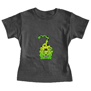 Discover Cheshire Cat Catsiga Baby Tees