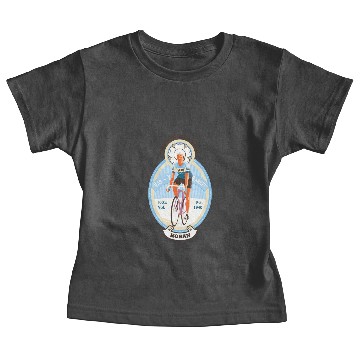 Discover Bike Life Baby Tees