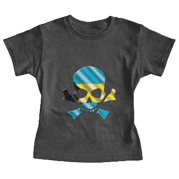 Discover Bahamas Baby Tees