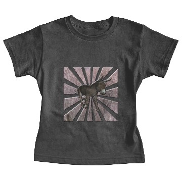 Discover Donkey Baby Tees