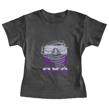 Discover Oya hurricane Baby Tees 01 - Yansa