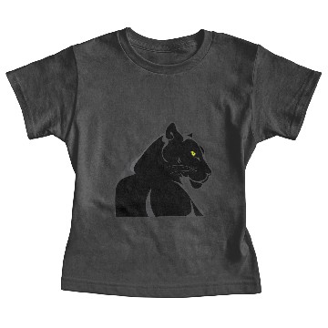 Discover Black Panther Baby Tees