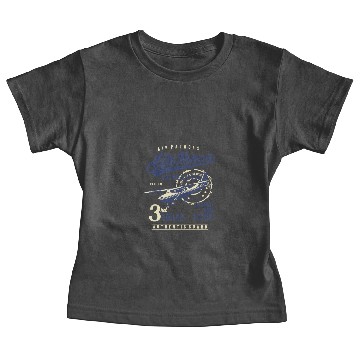 Discover Air Force Squad Baby Tees Airbone Rescue Gifts