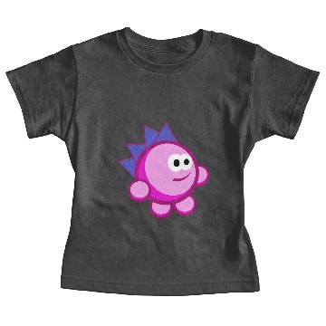 Discover hedgehog Baby Tees