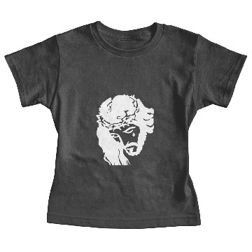 Discover JESUS CROWN OF THORNS Baby Tees