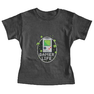 Discover GameBoy Baby Tees