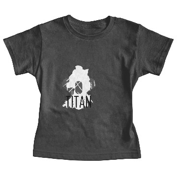 Discover destiny titan Baby Tees