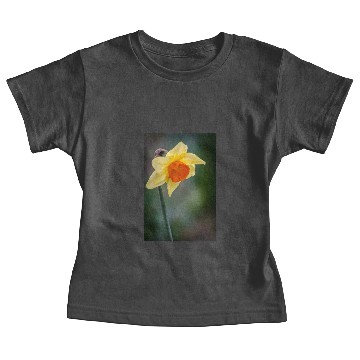 Discover Daffodil Baby Tees