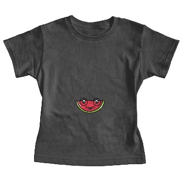 Discover Melon smile Baby Tees