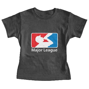 Discover Beer - major league beer drinking Baseball Jerseys Baby Tees