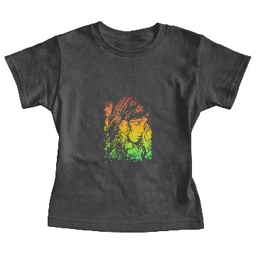 Discover Indian American Native American Skull Gift Baby Tees