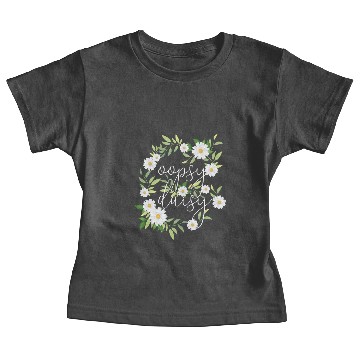 Discover Oopsy Daisy Baby Tees
