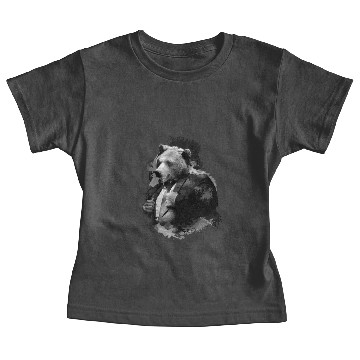 Discover Born To Be Wild Baby Tees