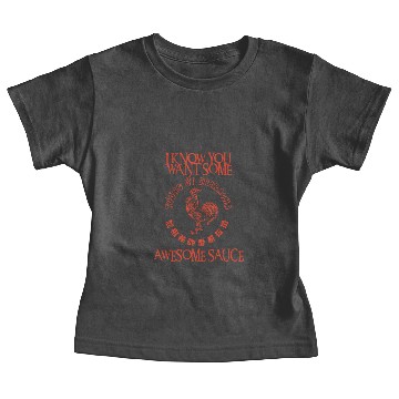 Discover sriracha Baby Tees
