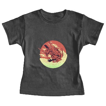 Discover Evangelion Baby Tees