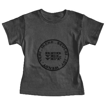 Discover Red velvet Baby Tees