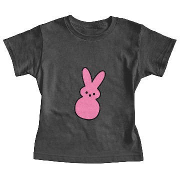 Discover Lil Peep Cartoon Candy Baby Tees