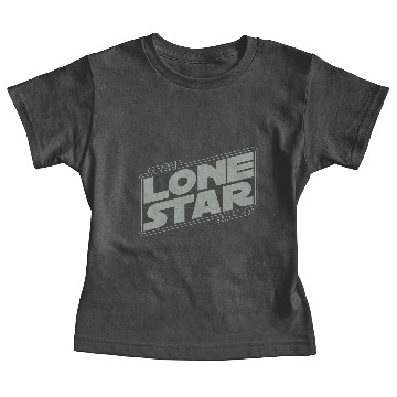 Discover lone star - spaceballs the Baby Tees