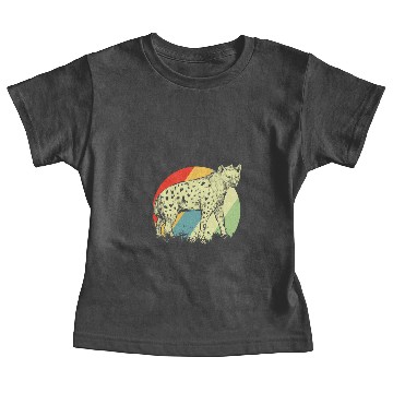 Discover Hyena Baby Tees
