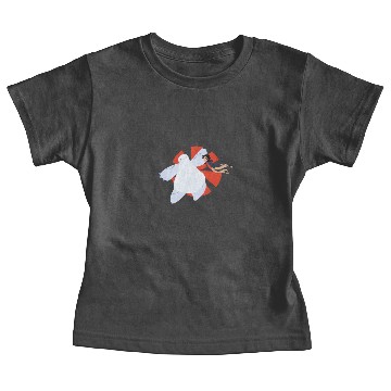 Discover Big Hero 6 by lobatalobos Baby Tees