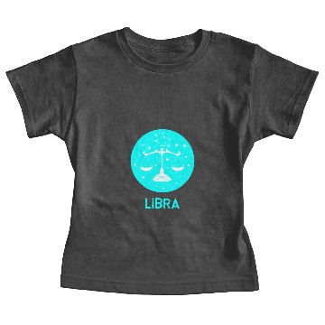 Discover Libra Baby Tees