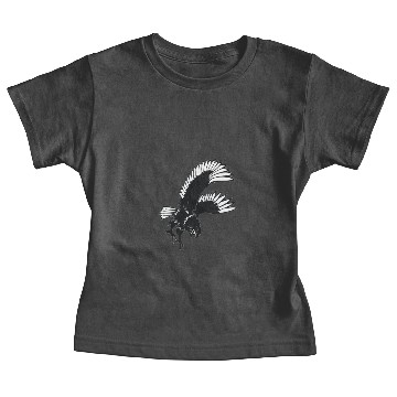 Discover EGMBR HAWK Baby Tees