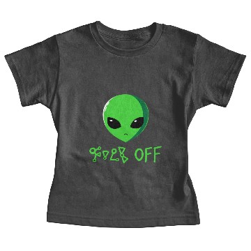 Discover F Off Baby Tees