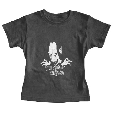 Discover Shame Wizard Baby Tees