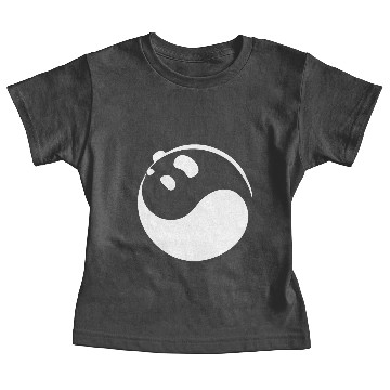 Discover Tai chi panda funny Baby Tees