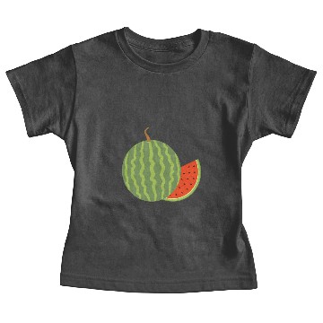 Discover melon gift delicious sweet watermelon Baby Tees