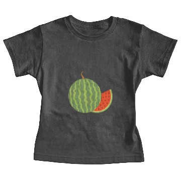 Discover melon gift delicious sweet cores Baby Tees