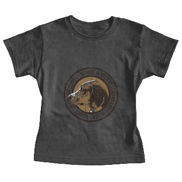 Discover Beagle Baby Tees