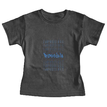 Discover Graphite - Hobby Graphite - Freizeit Baby Tees