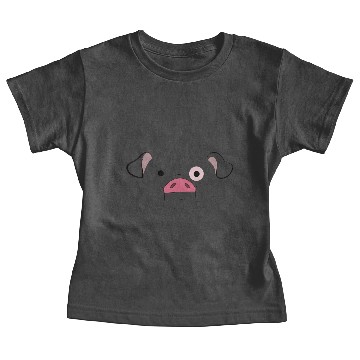 Discover Waddles 2 Baby Tees