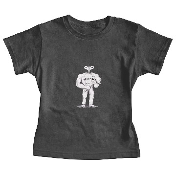 Discover Working Class Hero Baby Tees