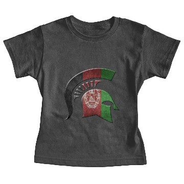 Discover Afghanistan Baby Tees