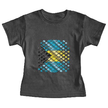 Discover Bahamas Baby Tees