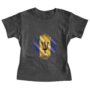 Discover Barbados Baby Tees