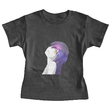 Discover galaxy shinobu (monogatari) Baby Tees