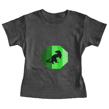 Discover ferret Baby Tees