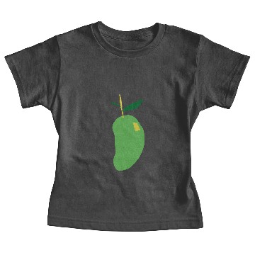 Discover Mango Baby Tees