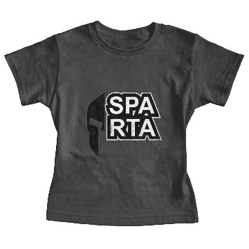 Discover sparta brandnew 2 Baby Tees