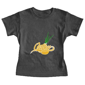 Discover Onion Baby Tees