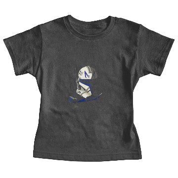 Discover Captain Rex Baby Tees