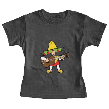 Discover Cinco De Mayo Mexican Baby Tees