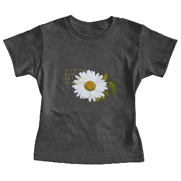 Discover Daisy Baby Tees
