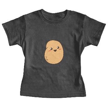 Discover Potato Baby Tees